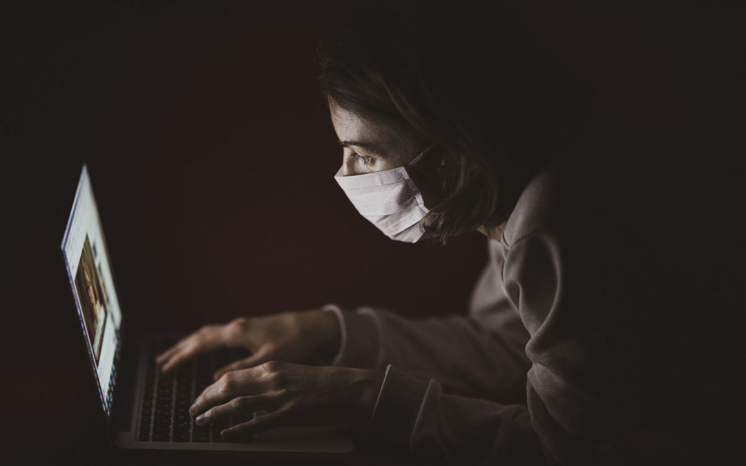 50 Things you can do in quarantine