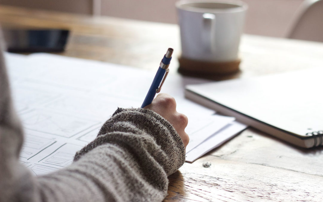 How to go from a C student to an A student overnight