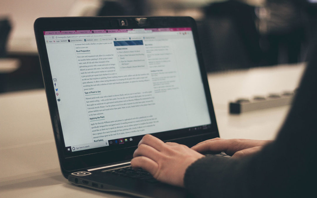 8 College Blogs You Should Be Following In 2020